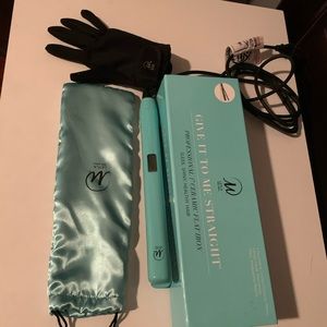 Leyla Milani Hair - 1" Professional iron